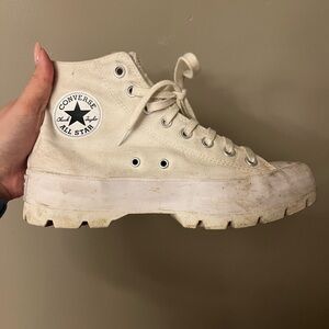 Converse Chuck Taylor All Stars